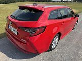 Toyota Corolla (2022) 1.8 HYBRID E-Cvt COMFORT ČR - náhled 2