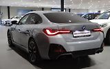 BMW i4 M50 xDrive GC 360k Tažné Laser - náhled 2