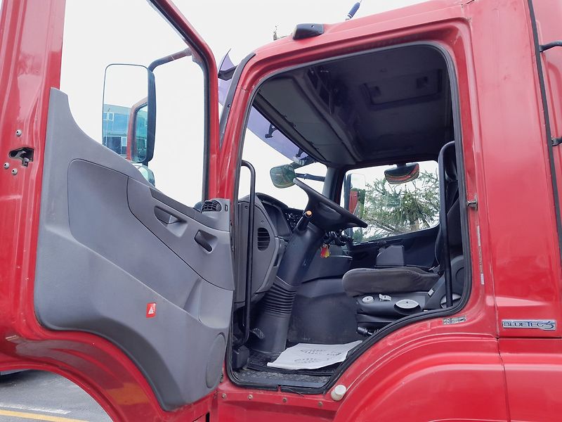 Mercedes-Benz 2643 K Axor - fotka 22 z 51