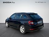 Škoda Fabia (2021) 1.0 TSI 70kW Style Plus combi - náhled 26
