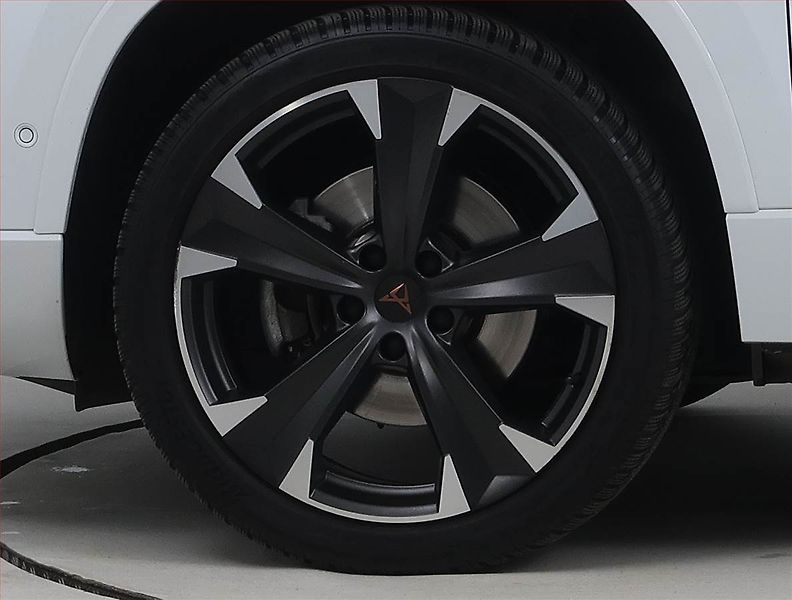 Cupra Ateca (2024) 2.0 TSI - fotka 15 z 20