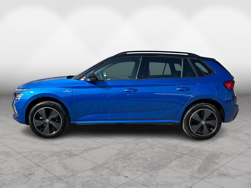 Škoda Kamiq (2027) 1,0 TSI 85 kW 7-stup. automat. - fotka 3 z 26