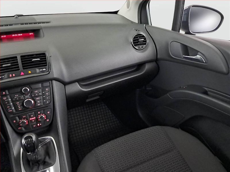 Opel Meriva (2017) 1.4 Turbo, ČR,1.maj - fotka 8 z 16