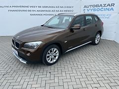 BMW X1 (2011) xDrive 2.0D 130kW 4x4 ČR Bixen - fotografie inzerátu