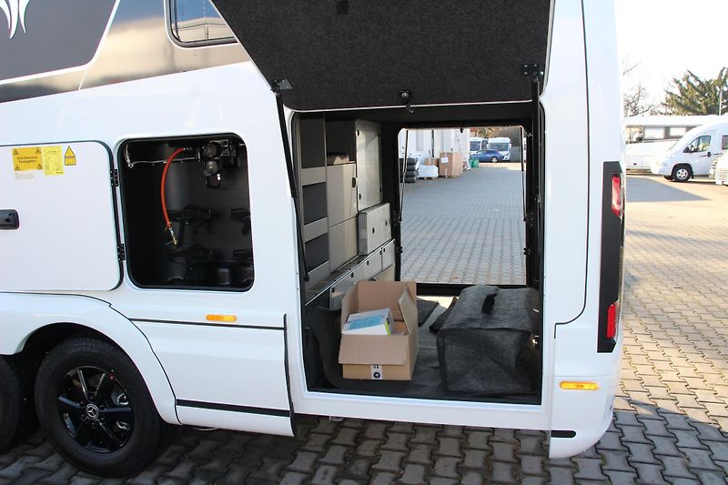Niesmann+Bischoff (2025) ARTO 88 E model 2026 - fotka 15 z 79