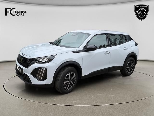 Peugeot 2008 (2026) STYLE Hybrid 110 e-DCS6 - fotografie inzerátu