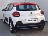 Citroën C3 (2018) 1.2 PT Graphic, AC, tempo - náhled 6