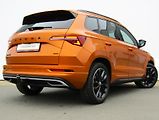 Škoda Karoq FL 4x4 Sportline 2.0 TDI CR /1 - náhled 10