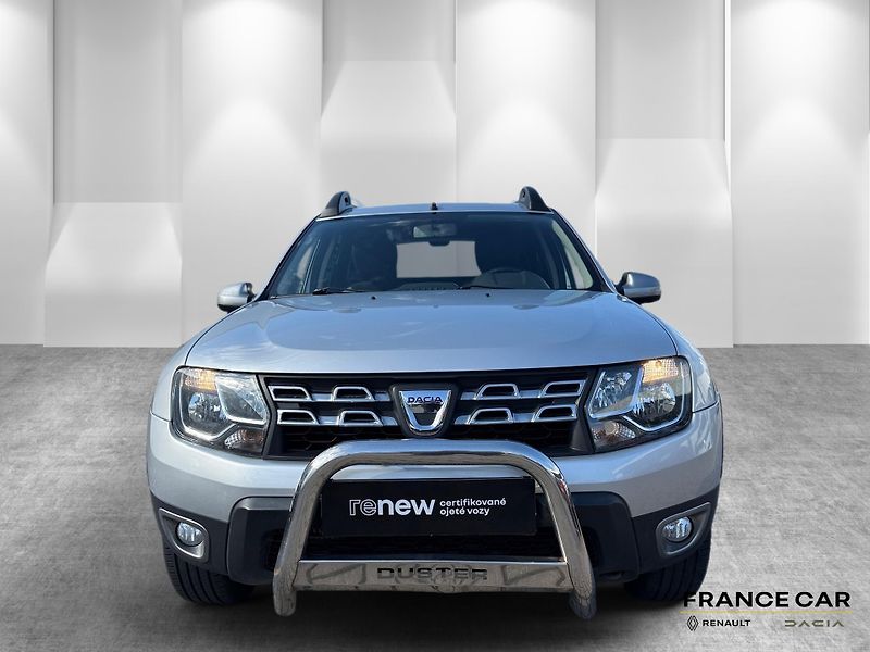 Dacia Duster (2016) 1,2TCe 92 kW Prestige - fotka 2 z 24