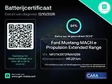 Ford Mustang Mach-E Extended RWD 98 kWh DPH TZ - náhled 9