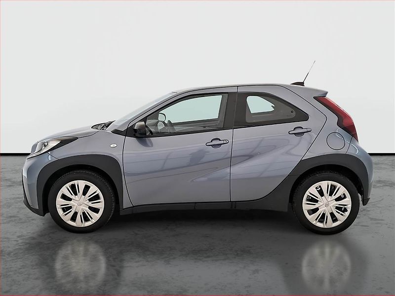 Toyota Aygo (2025) 1.0, ČR,1.maj, Serv.kniha - fotka 3 z 17