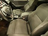 Škoda Octavia (2014) 2.0TDI, ČR, Elegance, bixen - náhled 9