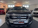 Ford Ranger 3,2 Limited,1maj,man,po servis - náhled 7