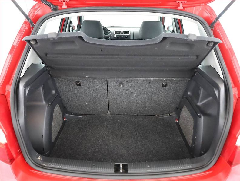 Škoda Fabia (2007) 1.2 12V, Serv.kniha, nová STK - fotka 14 z 14