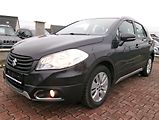 Suzuki SX4 S-Cross (2014) 1,6i AC TEMP VÝHŘEV TAŽNÉ - náhled 1