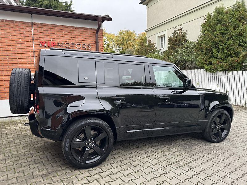 Land Rover Defender D300-R DYNAMIC-BLACK-R22 - fotka 6 z 41