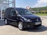 Volkswagen Caddy (2013) 1,2 TSI Comfortline/hezký stav - náhled 7