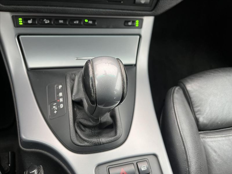 BMW X5 3,0 d 160KW 4x4 AUTOMAT SERVIS - fotka 22 z 42