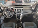 Nissan NV200 (2014) 1,5DCI,81KW,7MÍST,ALU,NAVI - náhled 20