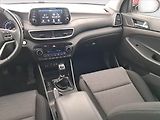 Hyundai Tucson (2020) 1.6 T-GDI, 4X4, ČR,1.maj - náhled 8