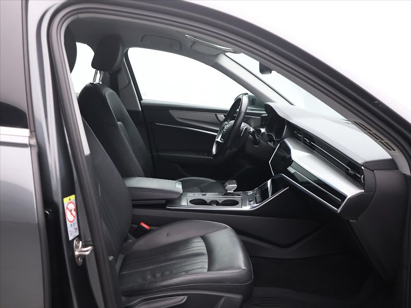 Audi A6 Avant 3.0 50 TDI 210kW S-Line - fotka 12 z 32