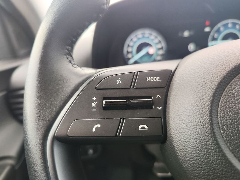 Hyundai i20 1.0 T-GDi/74kW Smart - fotka 18 z 25