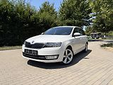 Škoda Rapid 1.2 TSI Ambition - náhled 1