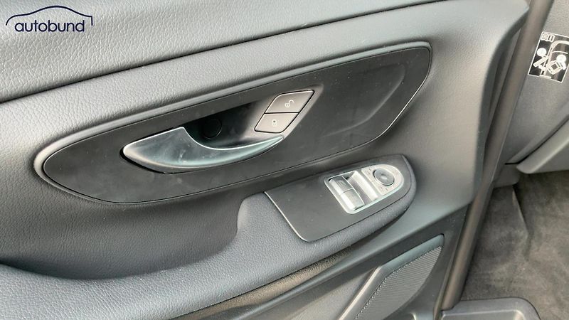 Mercedes-Benz Třídy V V 250d Vanstar  - fotka 21 z 23