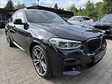 BMW X4 M40d xDrive - náhled 1