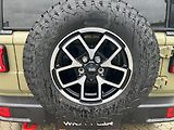 Jeep Wrangler 2.0T 272k Rubicon 8AT. - náhled 43