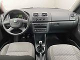 Škoda Roomster (2011) 1.4 16V, ČR, Ambiente, zámek - náhled 8