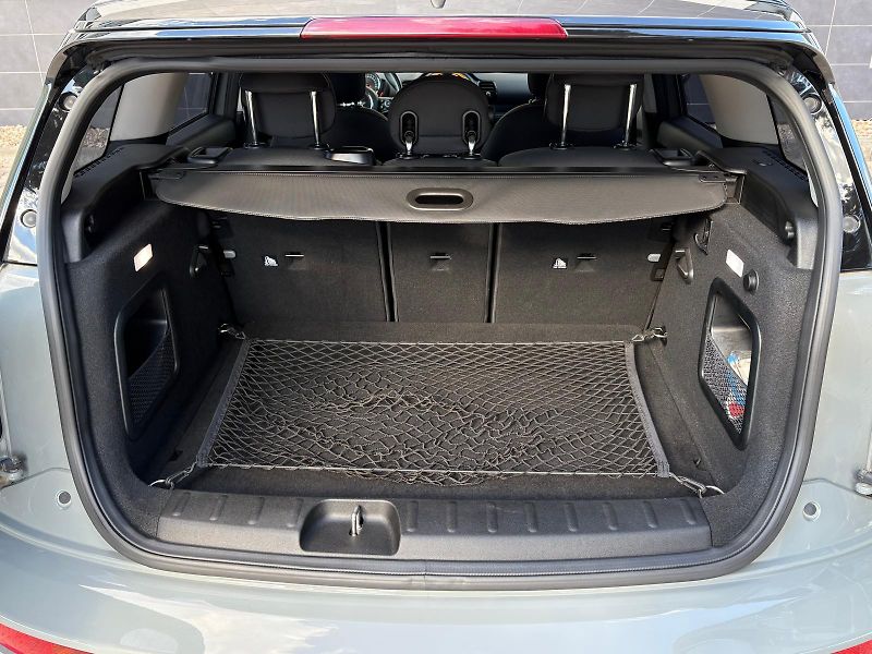 Mini Clubman Cooper 1.5i 100 kW Moonwalk,ČR - fotka 17 z 51