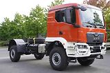 MAN TGM (2026) 18.250 4x4 / chassis 520 cm - náhled 12