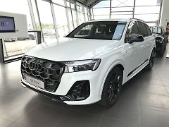 Audi Q7 (2025) SUV 50 Sline Quattro 8TT 3,0TD - fotografie inzerátu
