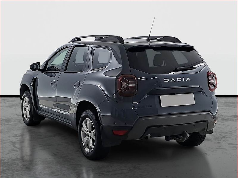Dacia Duster (2023) 1.0 TCe, LPG, ČR,1.maj - fotka 4 z 17