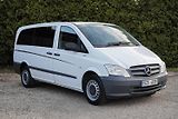 Mercedes-Benz Vito 113 cdi - náhled 1