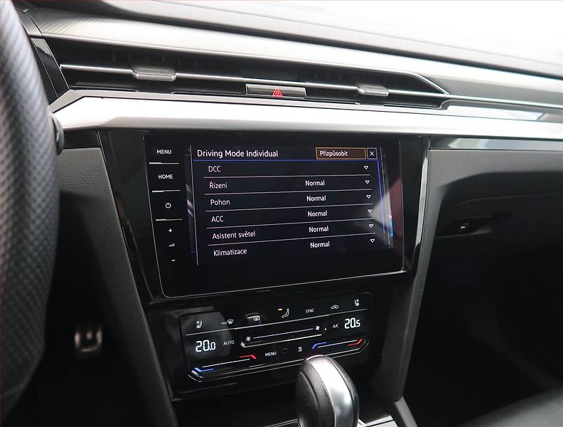 Volkswagen Arteon (2021) Elegance 2.0 TDI, digi klima - fotka 20 z 31