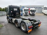 Scania R580 V8 6x4 EURO 3 - náhled 4
