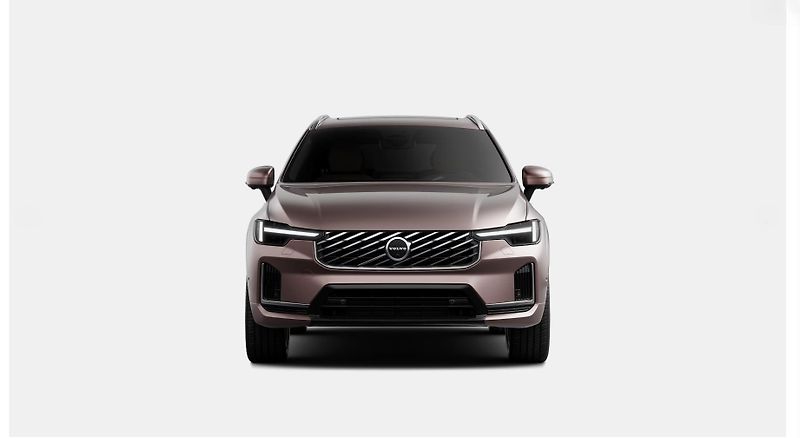 Volvo XC60 (2026) T6 LONG RANGE PLUS BRIGHT AUT - fotka 8 z 14