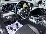 Mercedes-Benz GLE AMG paket 300d 4MATIC - náhled 9