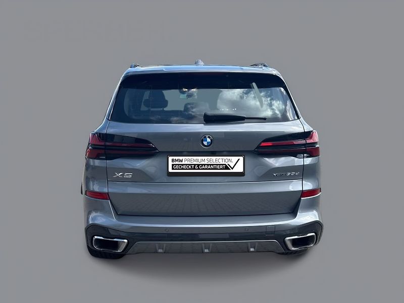 BMW X5 xDrive30d M-Sport HuD 360 Taž - fotka 7 z 14