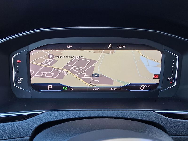 Volkswagen Arteon R-LINE 200kW KŮŽE VIRTUAL CAM - fotka 30 z 50