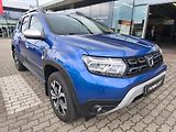Dacia Duster 2022 ČR TCe 100 LPG Prestige - náhled 1