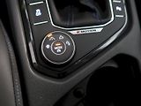 Volkswagen Tiguan (2023) R 2.0TSI 235kW DSG 4x4 - náhled 32