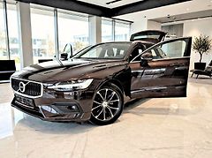 Volvo V60 (2021) 2.0 B4 145kW A/T Kůže - fotografie inzerátu