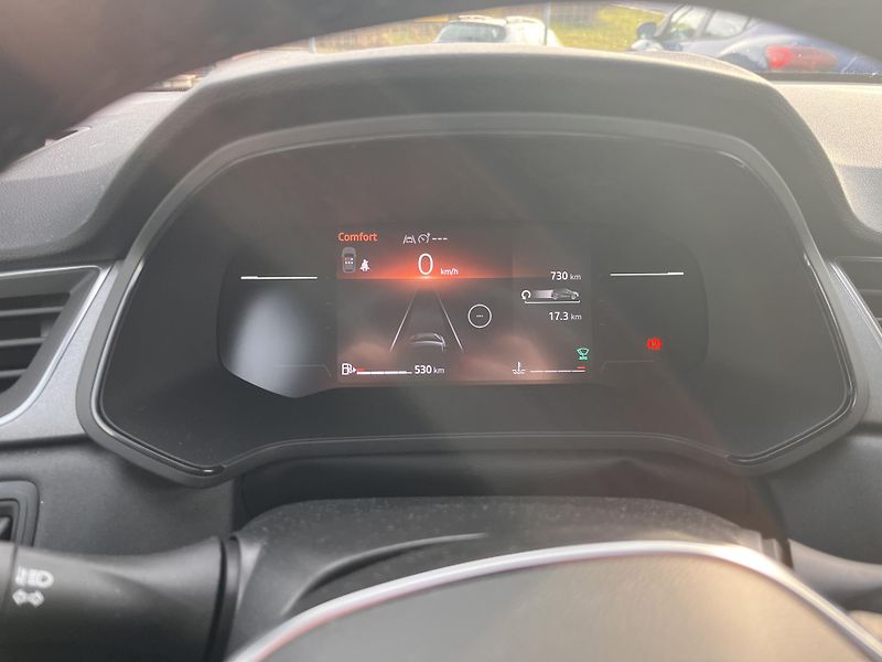 Renault Captur (2025) techno TCe 90      - fotka 15 z 23