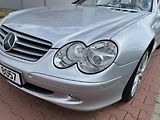 Mercedes-Benz SL 500 SL - náhled 28