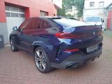 BMW X6 (2020) M 5.0i INDIVIDUAL  - náhled 4