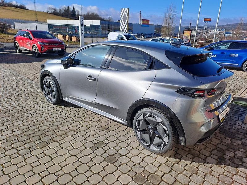 Renault Clio (2026) Techno TCe 115 - fotka 4 z 37