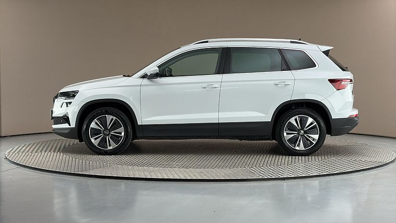 Škoda Karoq 2.0 TDI DSG 4x4 Style Exclusiv - fotka 4 z 29
